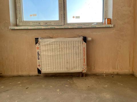 квартира за адресою Лісова вул., 3