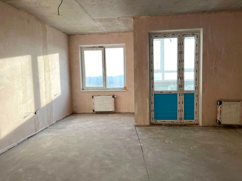 квартира за адресою Лісова вул., 3