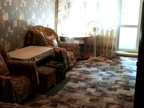 квартира по адресу Ивана Каркача бульв., 77