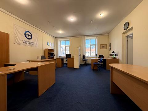 комерційна за адресою Тараса Шевченка просп., 11