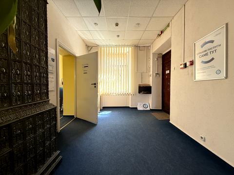 комерційна за адресою Тараса Шевченка просп., 11