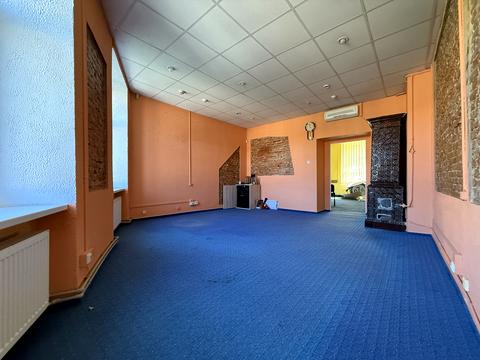 комерційна за адресою Тараса Шевченка просп., 11