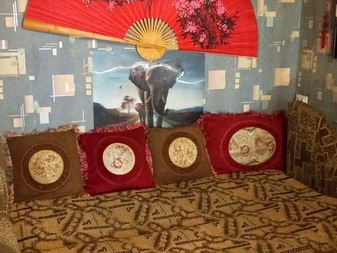 квартира по адресу Ивана Каркача бульв., 77