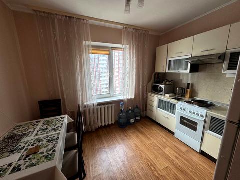 квартира за адресою Драгоманова вул., 1-Г