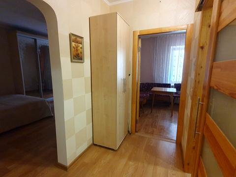 квартира за адресою Драгоманова вул., 1-Г