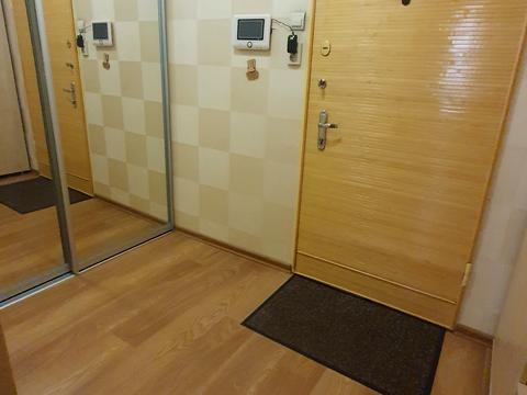 квартира за адресою Драгоманова вул., 1-Г