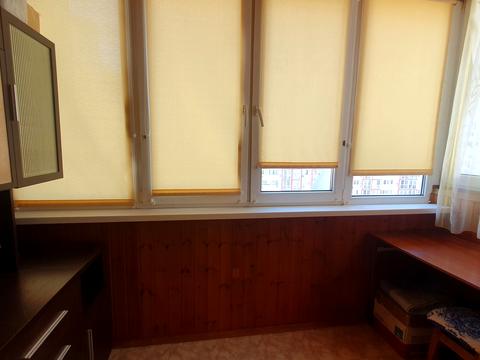 квартира за адресою Драгоманова вул., 1-Г