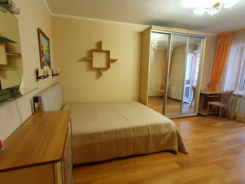 квартира за адресою Драгоманова вул., 1-Г