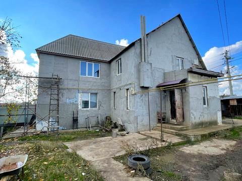 будинок за адресою Центральна вул.