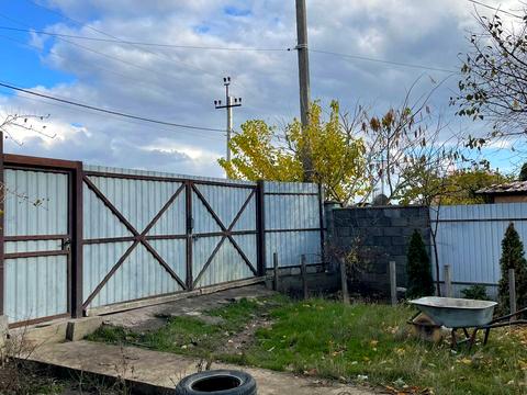 будинок за адресою Центральна вул.