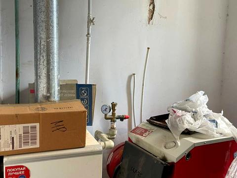 будинок за адресою Центральна вул.