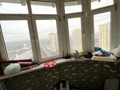 квартира по адресу Петра Калнишевського ул. (Михайла Майорова), 7