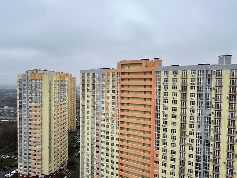 квартира по адресу Петра Калнишевського ул. (Михайла Майорова), 7