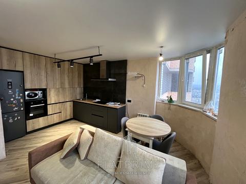 квартира за адресою Петра Калнишевського вул. (Михайла Майорова), 7