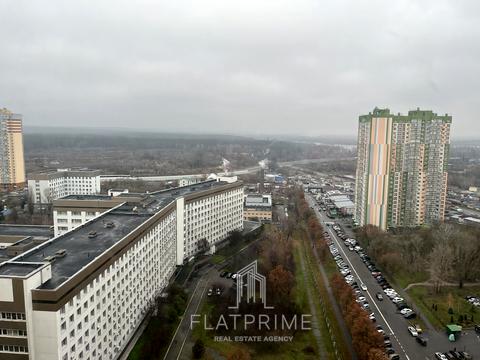 квартира по адресу Петра Калнишевського ул. (Михайла Майорова), 7