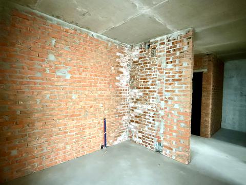 квартира по адресу Ужгородский пер., 1