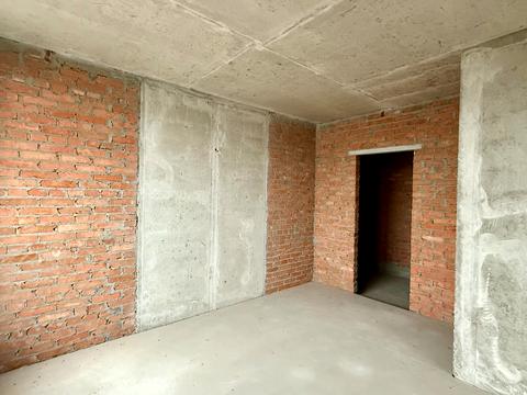 квартира по адресу Ужгородский пер., 1