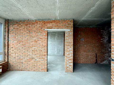 квартира по адресу Ужгородский пер., 1