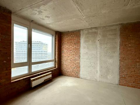 квартира по адресу Ужгородский пер., 1