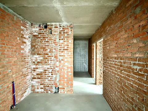 квартира по адресу Ужгородский пер., 1