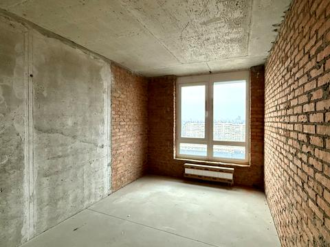 квартира по адресу Ужгородский пер., 1