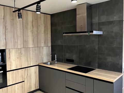 квартира по адресу Петра Калнишевського ул. (Михайла Майорова), 7