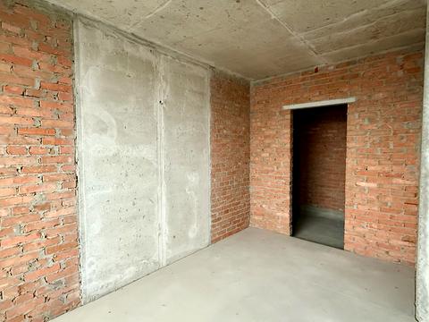 квартира по адресу Ужгородский пер., 1