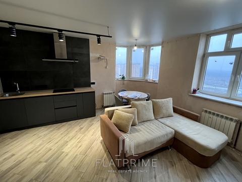 квартира по адресу Петра Калнишевського ул. (Михайла Майорова), 7