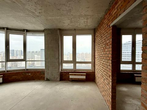 квартира по адресу Ужгородский пер., 1