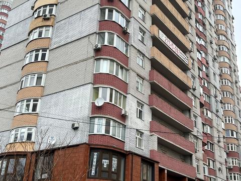 квартира по адресу Петра Калнишевського ул. (Михайла Майорова), 7