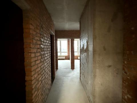 квартира по адресу Ужгородский пер., 1