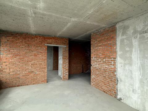 квартира по адресу Ужгородский пер., 1