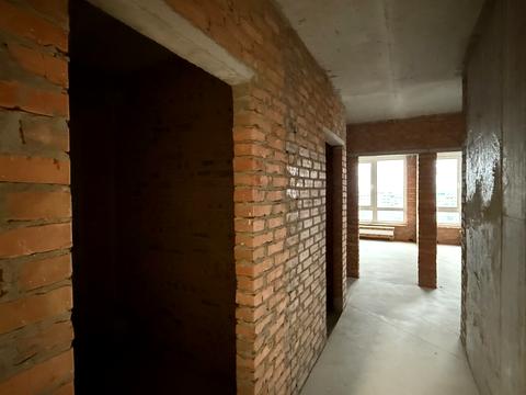 квартира по адресу Ужгородский пер., 1