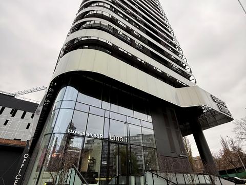 квартира по адресу Ужгородский пер., 1