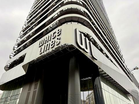 квартира по адресу Ужгородский пер., 1