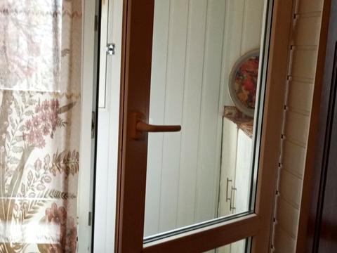 квартира по адресу Ивана Каркача бульв., 77