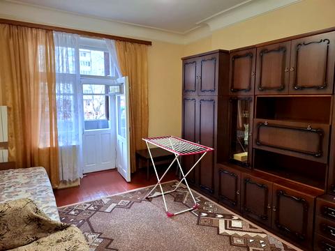 комната по адресу Кирилло-Мефодиевская ул., 14/2