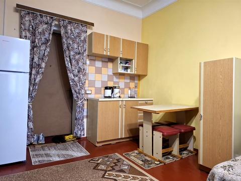 комната по адресу Кирилло-Мефодиевская ул., 14/2