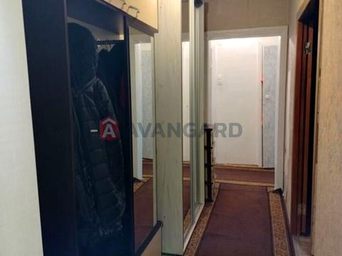 квартира по адресу Харьковская ул., 17