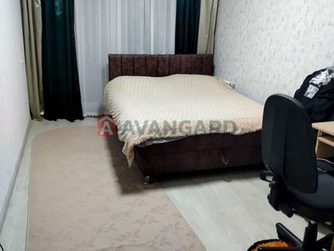 квартира по адресу Харьковская ул., 17