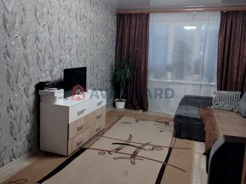 квартира по адресу Харьковская ул., 17