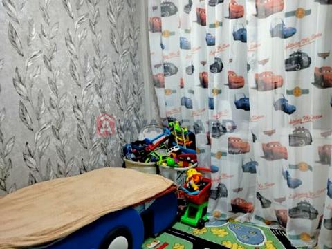 квартира по адресу Харьковская ул., 17