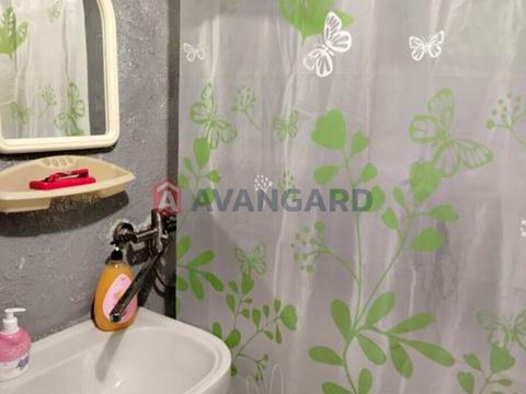 квартира по адресу Харьковская ул., 17