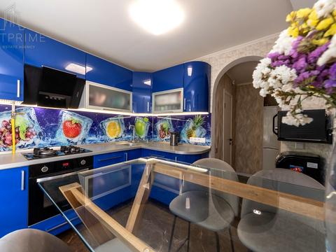 квартира за адресою Миколи Бажана просп., 7-І