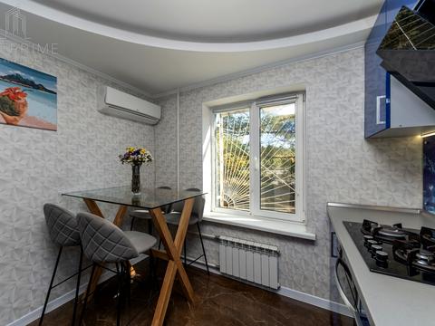 квартира за адресою Миколи Бажана просп., 7-І