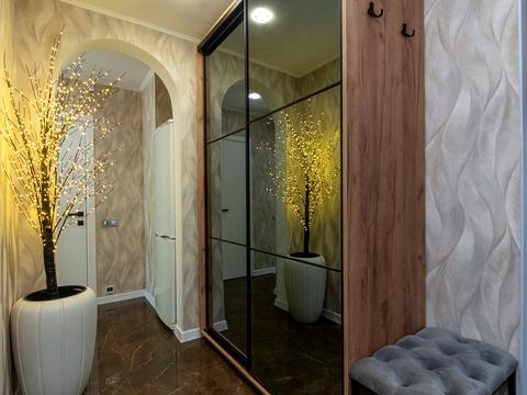 квартира за адресою Миколи Бажана просп., 7-І