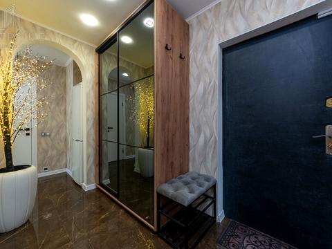 квартира за адресою Миколи Бажана просп., 7-І