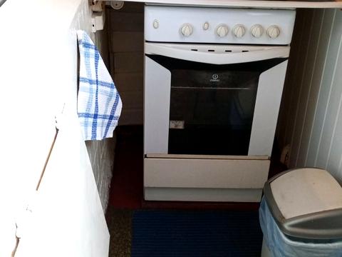 квартира по адресу Ивана Каркача бульв., 77