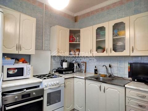 квартира по адресу Натальи Ужвий ул., 90