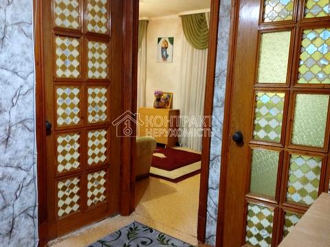 квартира по адресу Натальи Ужвий ул., 90